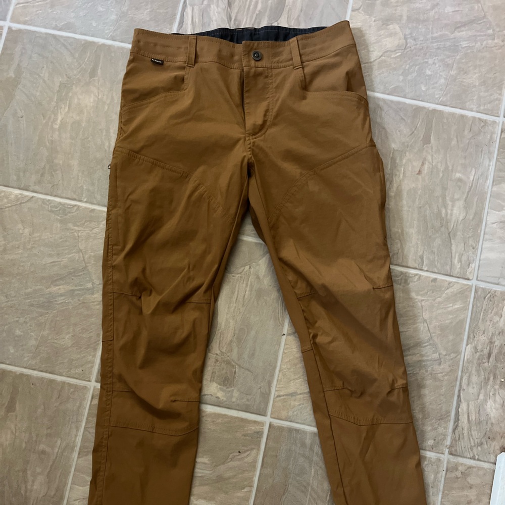 Kuhl Renegade Rock pants